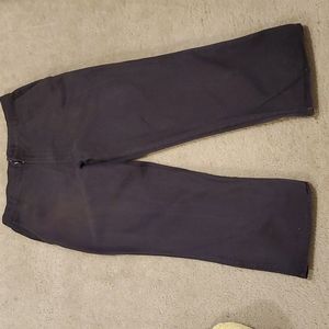 GSU 36/30 Black Pants